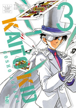 Kaito Kid Treasured Edition